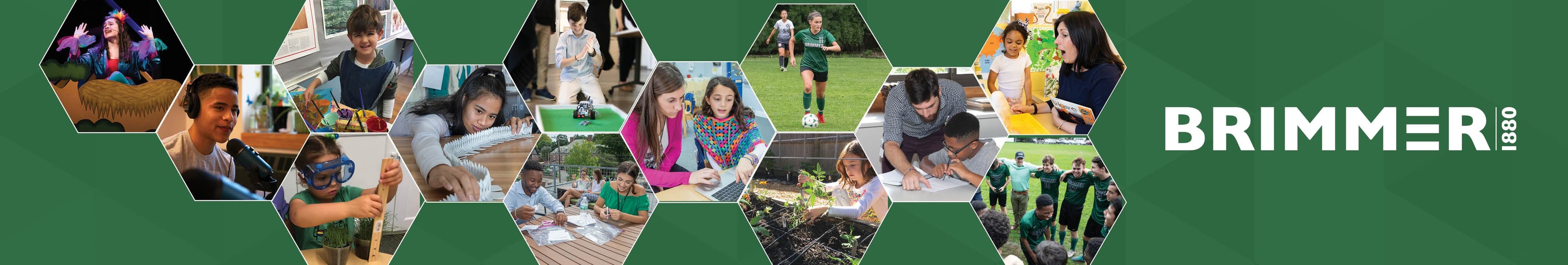 Brimmer and May School