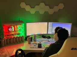 Digital commerce venture workspace and operations