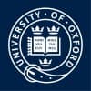 University of Oxford logo