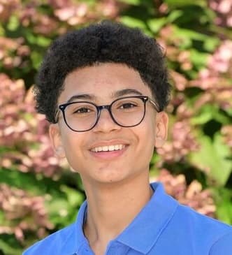 Ian Barnett Yablonovsky